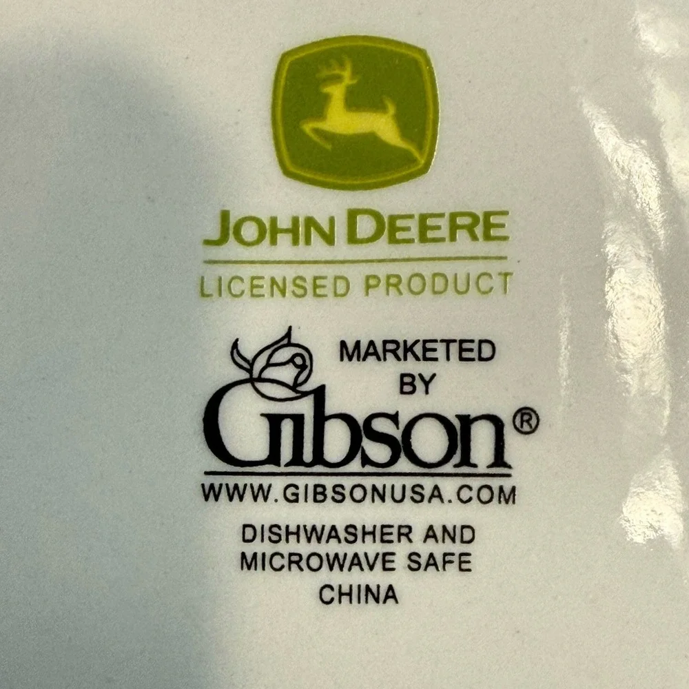 Gibson this set